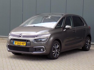 Citroen C4 Picasso 1.6 Shine Automaat