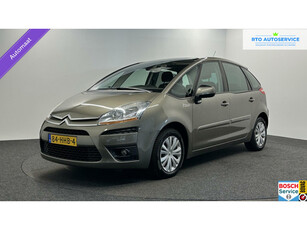 Citroen C4 Picasso 1.6 THP Lumière 5p.|Airco|Cruise|NAP|