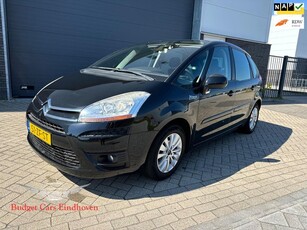 Citroen C4 Picasso 1.8-16V Ambiance 5p. Nap/Airco/Apk