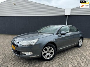 Citroen C5 1.6 THP Collection, LEER, NAVI, CLIMA, CRUISE