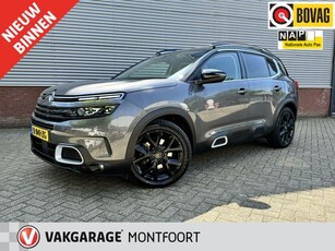 Citroen C5 Aircross 1.6 Plug-in 225pk Hybrid Business Plus