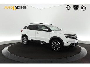 Citroen C5 Aircross 1.6 Plug-In Hybrid 225 Shine Plug-In