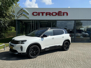 Citroen C5 Aircross 1.6 Plug-in Hybrid ë-Series