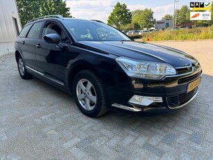 Citroen C5 Tourer 2.0 HDiF Comfort