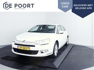 Citroen C5 VTi Business