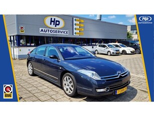 Citroen C6 3.0 V6 Lignage