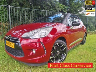 Citroen DS3 1.6 So Chic Cruise Control Airco