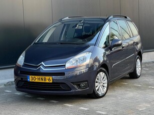 Citroen Grand C4 Picasso 1.6 THP Ambiance EB6V 7-PERSOONS