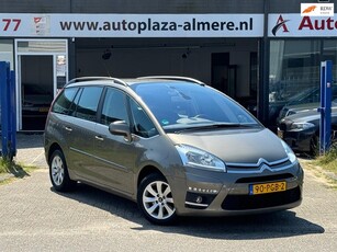 Citroen Grand C4 Picasso 1.6 THP Automaat 7Zits Navi Klima