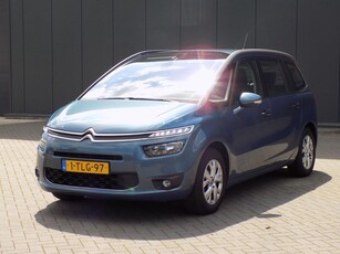 Citroen Grand C4 Picasso 1.6 VTi Business 7- Persoons