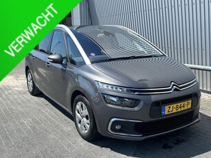 Citroen Grand C4 SpaceTourer 1.2 PureTech