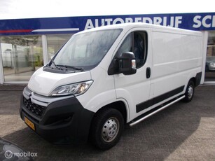 Citroen Jumper bestel 30 2.2 BlueHDi 140 L2H1 Control