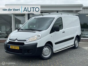 Citroen Jumpy bestel 10 1.6 HDI L1H1 / Airco / Cruise