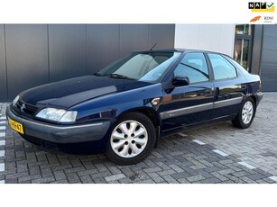 Citroen Xantia 1.8i-16V