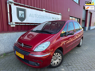 Citroen Xsara Picasso 1.6i-16V Caractère // Clima // PDC