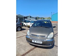 Citroen Xsara Picasso 1.6i-16V Image NW.APK! LPG G-3