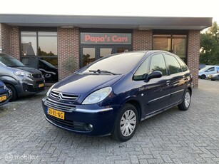 Citroen Xsara Picasso 1.8i-16V Attraction