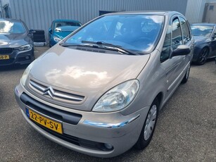 Citroen Xsara Picasso 1.8i-16V Image APK NIEUW