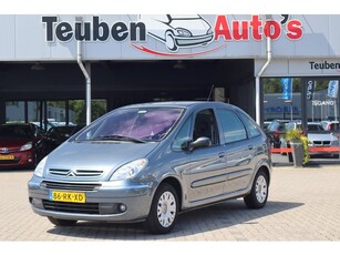 Citroen Xsara Picasso 2.0i-16V Attraction (Nieuwe APK t/m