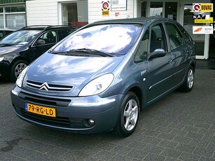 Citroen Xsara Picasso 2.0i-16V Image (Autom.)