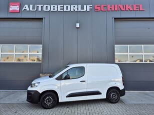 Citroën Berlingo 1.5 BlueHDI Club (bj 2020)