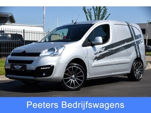 Citroën Berlingo 1.6 BlueHDI 100 Business NIEUW STAAT!