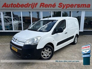 Citroën Berlingo 1.6 HDI 500 Comfort Economy Cruise