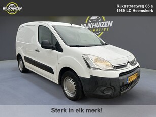 Citroën Berlingo 1.6 HDI 500 Comfort Economy met Airco !!!