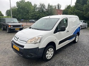 Citroën Berlingo 1.6 HDIF 500 Club !3-ZITS !AIRCO! APK