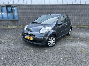 Citroën C1 1.4 HDI Ambiance APK Export / inruil koopje