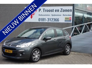 Citroën C3 1.0 VTi Tendance AIRCO/CRUISE