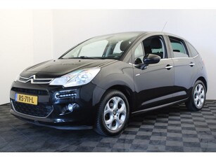 Citroën C3 1.2 PureTech Collection CameraNavi (bj 2015)