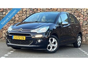 Citroën C3 1.2 VTi Collection (bj 2013, automaat)