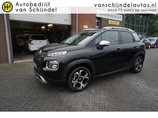 Citroën C3 Aircross 1.2 PURETECH S&S SHINE LUXE