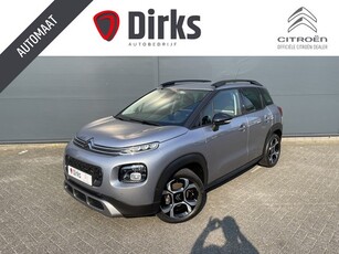 Citroën C3 Aircross 130pk Shine (Camera - Keyless Entry -