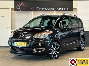 Citroën C3 Picasso 1.6 VTi Exclusive + AIRCO (bj 2010)