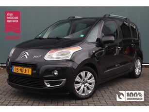 Citroën C3 Picasso BWJ 2010 1.6 120 PK VTi Exclusive