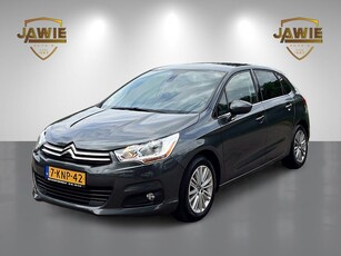 Citroën C4 1.6 VTi Ligne Business 7-KNP-42 (bj 2013)