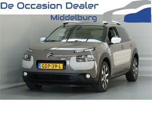 Citroën C4 Cactus 110PK 1.2 PureTech Business Plus PANO