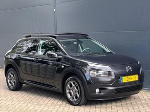 Citroën C4 Cactus 1.2 e-VTi Shine NAVI CAMERA CRUISE