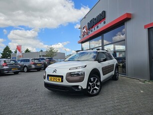 Citroën C4 Cactus 1.2 PureTech Business Plus NL-AUTO