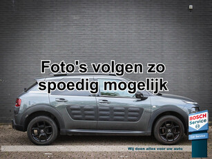 Citroën C4 Cactus 1.2 PureTech Business Van 13.450,- Voor 11.950,-