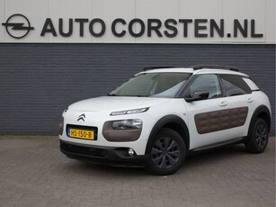 Citroën C4 Cactus 1.6HDI 100pk Panoramadak Camera Navigatie