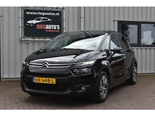 Citroën C4 Picasso 1.2 131 PK Selection. LMV, 6