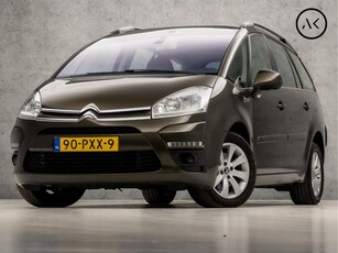 Citroën C4 Picasso 1.6 THP Ligne Deluxe 7 Persoons Automaat