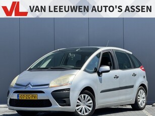 Citroën C4 Picasso 1.8-16V Prestige 5p. Nieuw binnen