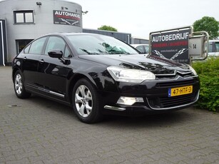 Citroën C5 2.0 16V Ligne Business (bj 2009)