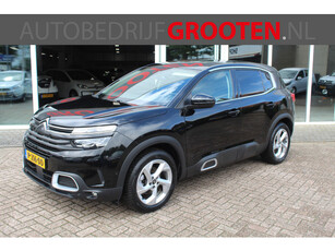 Citroën C5 Aircross 1.2 PureTech Business