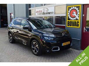 Citroën C5 Aircross 1.2 PureTech Feel O.a: Carplay, ACC