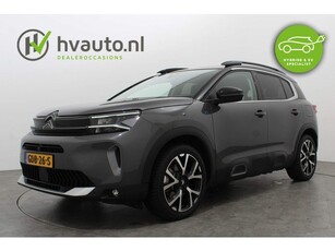 Citroën C5 Aircross 1.6 PLUG-IN HYBRID 225PK SHINE EAT8